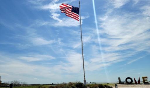Photo #4 of COBBS STATION RD, CAPE CHARLES, VA 5.4 acres