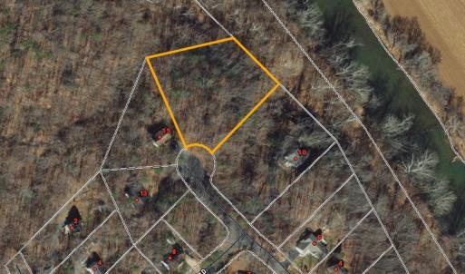 Photo #1 of 14 MECHUNK TER, PALMYRA, VA 1.4 acres