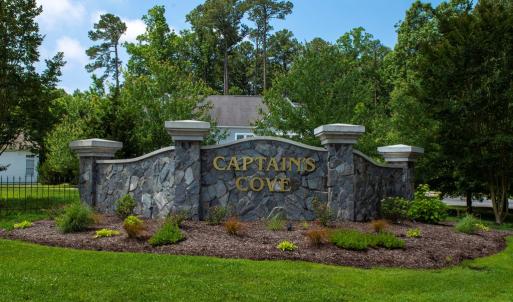 Photo #5 of Lot 1271 CAPTAINS CORRIDOR, GREENBACKVILLE, VA 9.0 acres