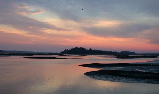 Photo #10 of 143 acre RIVERS EDGE WAY, QUINBY, VA 143.0 acres