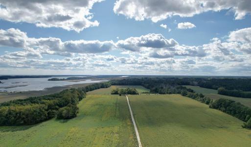 Photo #6 of 143 acre RIVERS EDGE WAY, QUINBY, VA 143.0 acres