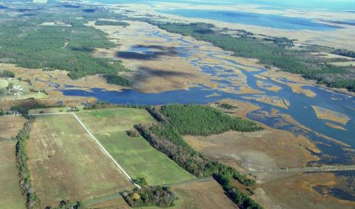 Photo #8 of 143 acre RIVERS EDGE WAY, QUINBY, VA 143.0 acres