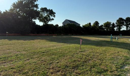 Photo #2 of Lot 1 WASHINGTON AVE, CAPE CHARLES, VA 0.1 acres