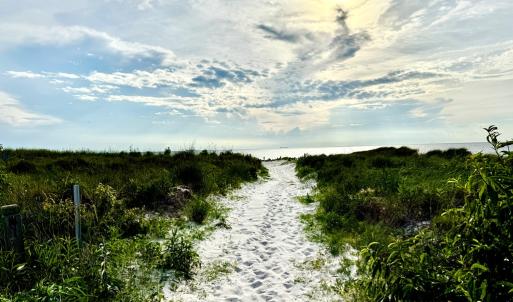 Photo #4 of Lot 2 WASHINGTON AVE, CAPE CHARLES, VA 0.1 acres