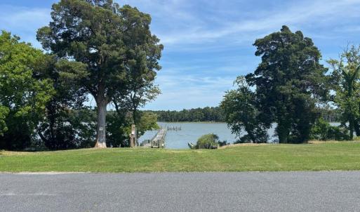 Private Community Dock