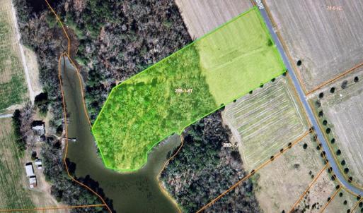 Photo #7 of 8T HUNGARS POINT, MACHIPONGO, VA 8.1 acres