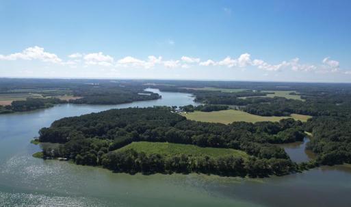 Photo #7 of Lot 17 SHOOTING POINT DR, MACHIPONGO, VA 43.0 acres