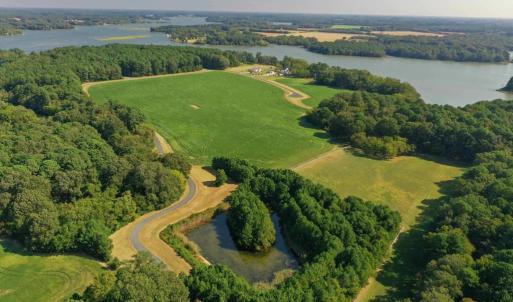 Photo #9 of Lot 17 SHOOTING POINT DR, MACHIPONGO, VA 43.0 acres