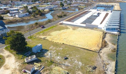 Photo #3 of MAIN ST, CHINCOTEAGUE, VA 0.6 acres