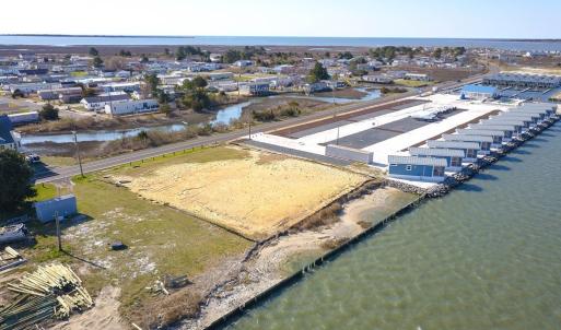 Photo #4 of MAIN ST, CHINCOTEAGUE, VA 0.6 acres
