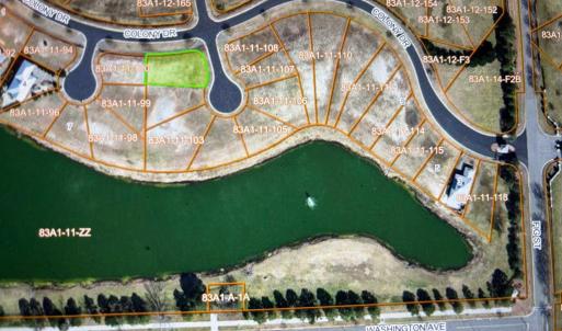 Photo #18 of 2 LAKE POINT CT, CAPE CHARLES, VA 0.2 acres