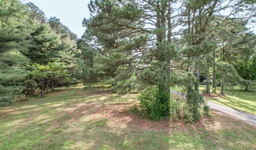 Photo #4 of Lot E SPARROW POINT RD, MACHIPONGO, VA 1.9 acres