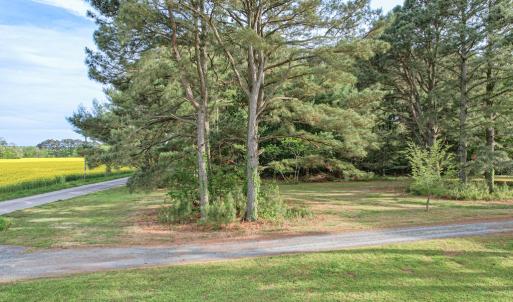 Photo #2 of Lot E SPARROW POINT RD, MACHIPONGO, VA 1.9 acres