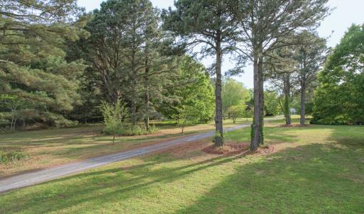 Photo #3 of Lot E SPARROW POINT RD, MACHIPONGO, VA 1.9 acres