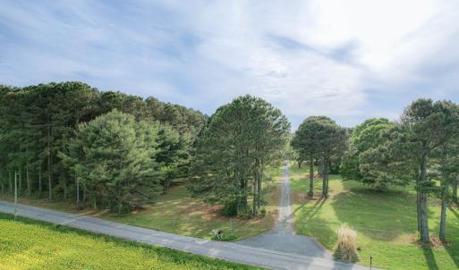 Photo #5 of Lot E SPARROW POINT RD, MACHIPONGO, VA 1.9 acres