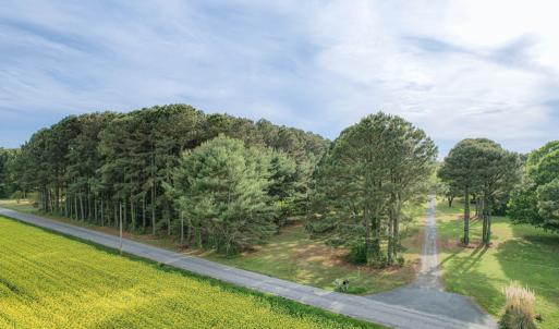 Photo #6 of Lot E SPARROW POINT RD, MACHIPONGO, VA 1.9 acres