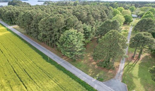 Photo #7 of Lot E SPARROW POINT RD, MACHIPONGO, VA 1.9 acres