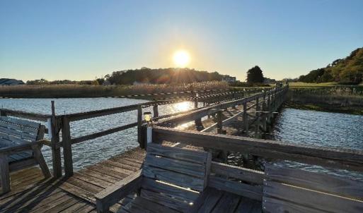 Dock