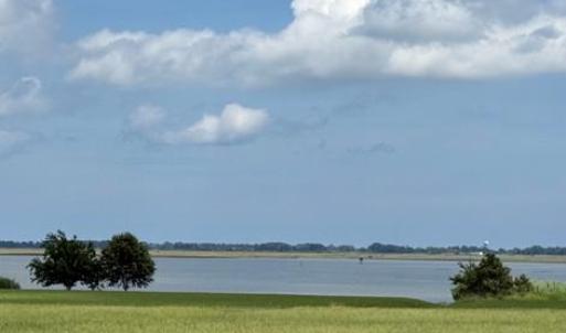 Photo #9 of 12 BAY VIEW LANE, ATLANTIC, VA 153.0 acres