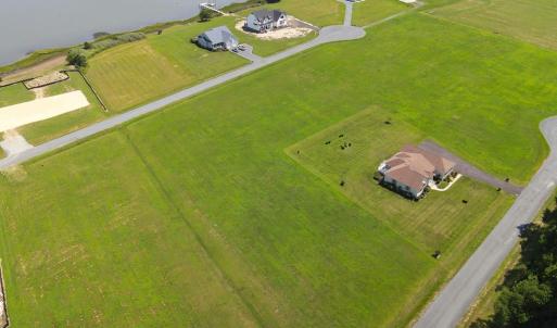 Photo #5 of 12 BAY VIEW LANE, ATLANTIC, VA 153.0 acres