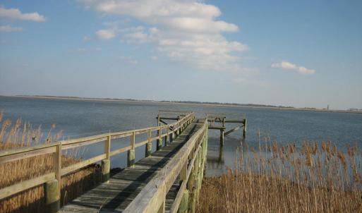 Pier