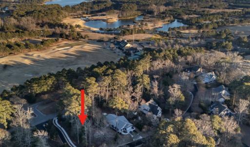 Photo #4 of 1 CARISSA CT, CAPE CHARLES, VA 0.4 acres