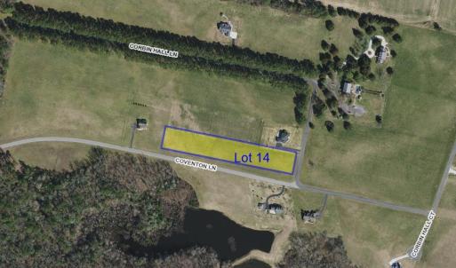 Photo #9 of Lot 14 CORBIN HALL LN, HORNTOWN, VA 150.0 acres