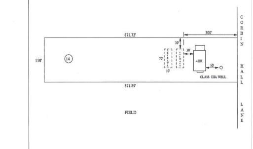 Photo #15 of Lot 14 CORBIN HALL LN, HORNTOWN, VA 150.0 acres