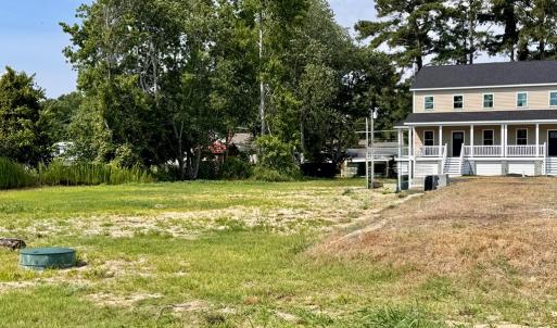 Photo #3 of Lot 4 CLARKSON LN, CHINCOTEAGUE, VA 0.3 acres