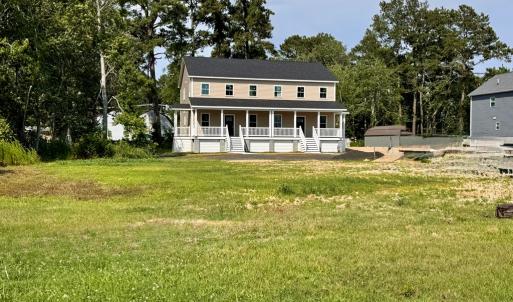 Photo #4 of Lot 4 CLARKSON LN, CHINCOTEAGUE, VA 0.3 acres