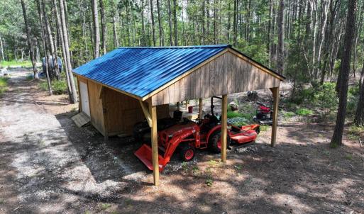 Photo #13 of SAVANNAH RD, TEMPERANCEVILLE, VA 128.2 acres