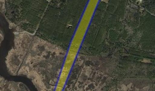 Photo #14 of SAVANNAH RD, TEMPERANCEVILLE, VA 128.2 acres