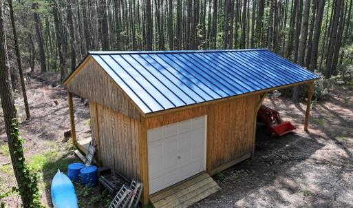 Photo #3 of SAVANNAH RD, TEMPERANCEVILLE, VA 128.2 acres