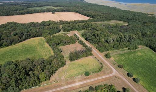 Photo #22 of 20 OYSTER RUN LANE, EASTVILLE, VA 713.0 acres