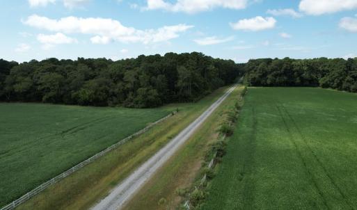 Photo #3 of 20 OYSTER RUN LANE, EASTVILLE, VA 713.0 acres