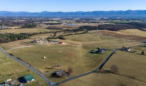 Photo #2 of 6165 OAK SHADE RD, PENN LAIRD, VA 2.6 acres