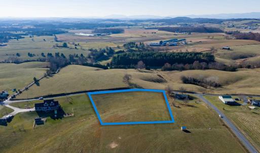 Photo #4 of 6165 OAK SHADE RD, PENN LAIRD, VA 2.6 acres