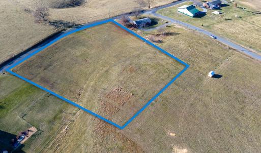 Photo #5 of 6165 OAK SHADE RD, PENN LAIRD, VA 2.6 acres