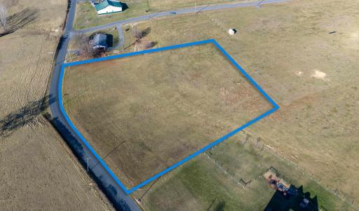 Photo #6 of 6165 OAK SHADE RD, PENN LAIRD, VA 2.6 acres