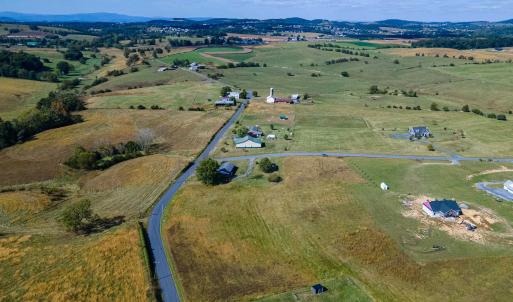 Photo #3 of 6165 OAK SHADE RD, PENN LAIRD, VA 2.6 acres