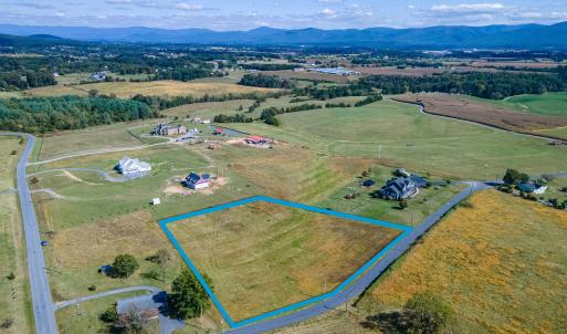 Photo #8 of 6165 OAK SHADE RD, PENN LAIRD, VA 2.6 acres