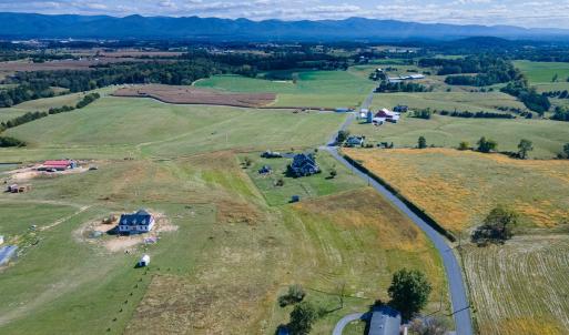 Photo #7 of 6165 OAK SHADE RD, PENN LAIRD, VA 2.6 acres