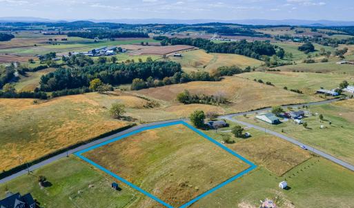 Photo #4 of 6165 OAK SHADE RD, PENN LAIRD, VA 2.6 acres