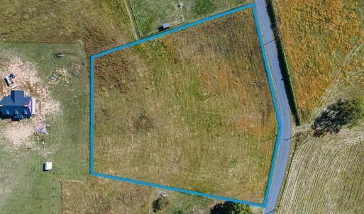 Photo #9 of 6165 OAK SHADE RD, PENN LAIRD, VA 2.6 acres
