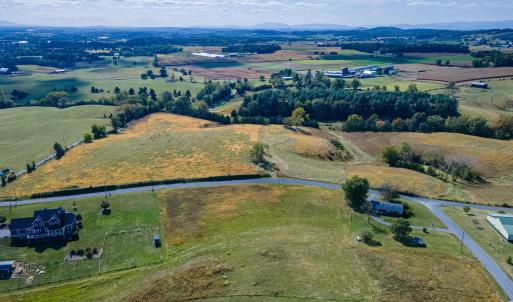 Photo #5 of 6165 OAK SHADE RD, PENN LAIRD, VA 2.6 acres