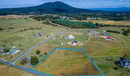 Photo #1 of 6165 OAK SHADE RD, PENN LAIRD, VA 2.6 acres