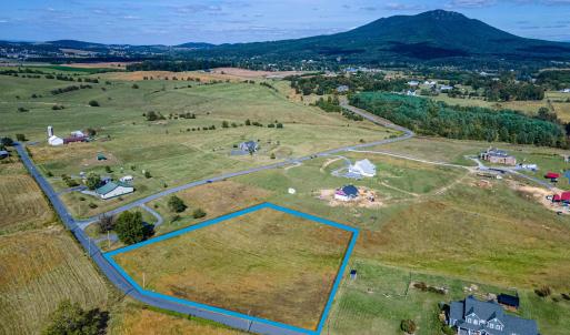 Photo #2 of 6165 OAK SHADE RD, PENN LAIRD, VA 2.6 acres