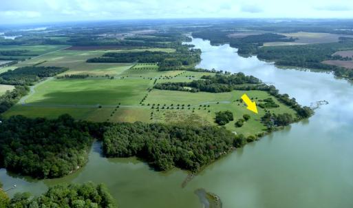 Photo #7 of Lot 3T HUNGARS POINT, MACHIPONGO, VA 4.8 acres