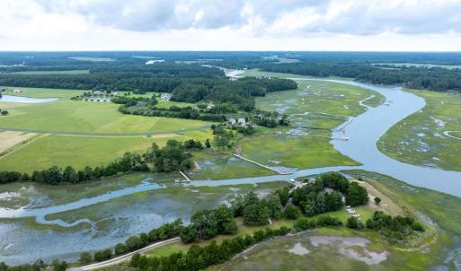 Photo #10 of SEAVIEW ST, ACCOMAC, VA 3.6 acres