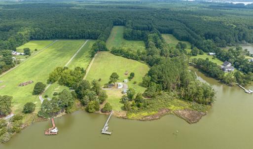Photo #3 of 29503 BURTON RD, PAINTER, VA 20.1 acres